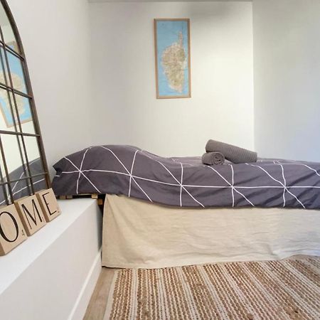 The Old Town - 1 Chambre, Cosy, Centre Ville Antibes Exterior foto