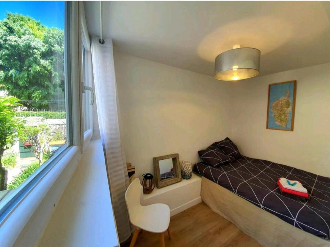 The Old Town - 1 Chambre, Cosy, Centre Ville Antibes Exterior foto